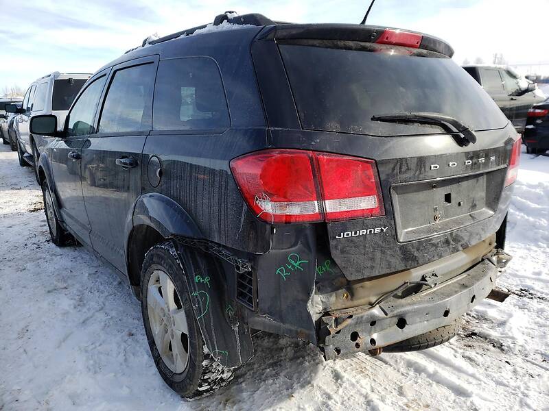 Внедорожник / Кроссовер Dodge Journey 2012 в Киеве