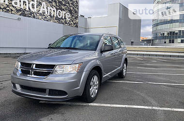 Внедорожник / Кроссовер Dodge Journey 2015 в Днепре