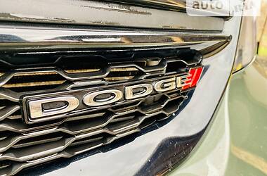 Внедорожник / Кроссовер Dodge Journey 2017 в Коломые