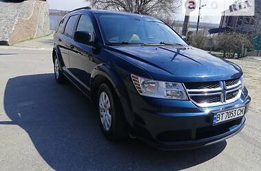 Внедорожник / Кроссовер Dodge Journey 2014 в Херсоне