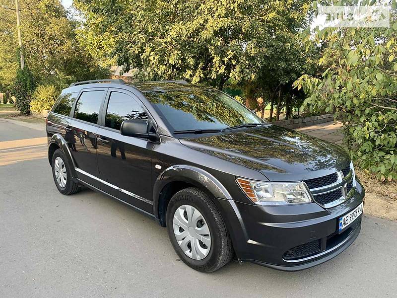 Dodge journey проблемы