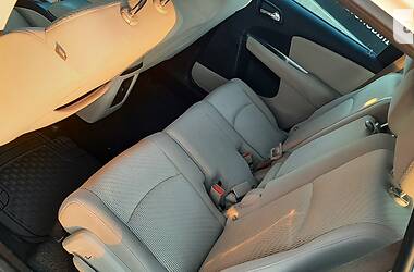 Внедорожник / Кроссовер Dodge Journey 2013 в Львове