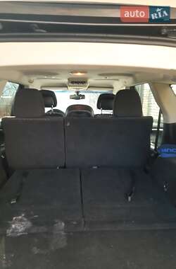 Позашляховик / Кросовер Dodge Journey 2013 в Львові