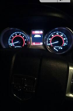 Внедорожник / Кроссовер Dodge Journey 2016 в Полтаве