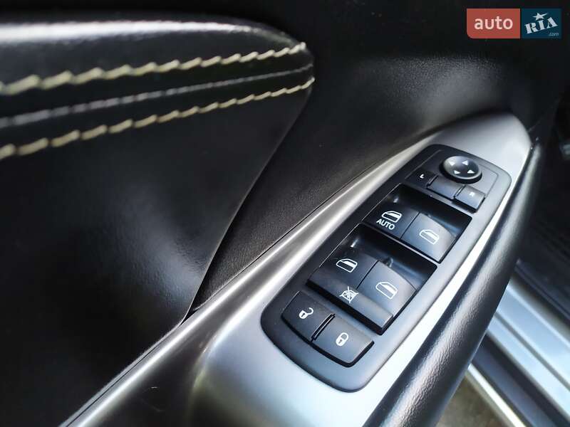Внедорожник / Кроссовер Dodge Journey 2015 в Новомосковске