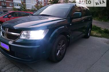 Универсал Dodge Journey 2008 в Львове