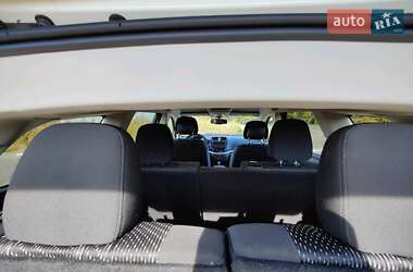 Минивэн Dodge Journey 2015 в 