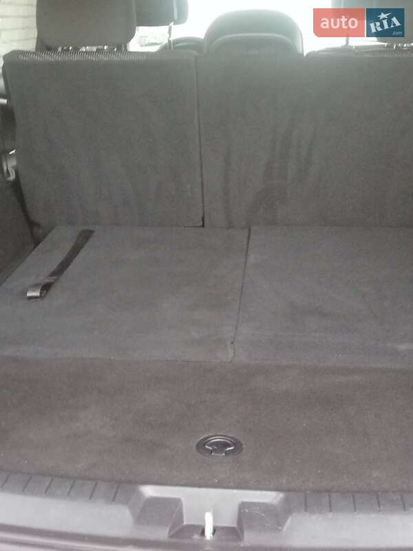 Внедорожник / Кроссовер Dodge Journey 2019 в Киеве