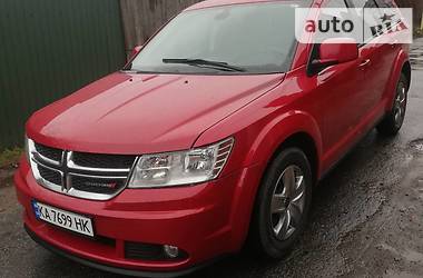 Внедорожник / Кроссовер Dodge Journey 2019 в Киеве