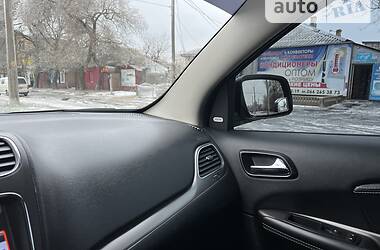 Внедорожник / Кроссовер Dodge Journey 2016 в Николаеве