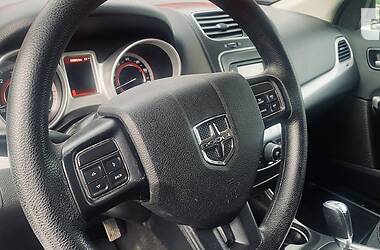 Универсал Dodge Journey 2019 в Фастове