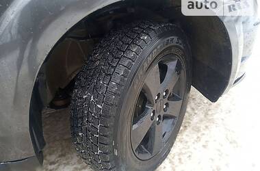 Внедорожник / Кроссовер Dodge Journey 2015 в 