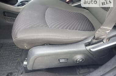 Внедорожник / Кроссовер Dodge Journey 2015 в 