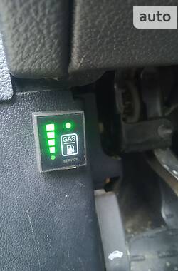 Внедорожник / Кроссовер Dodge Journey 2015 в 
