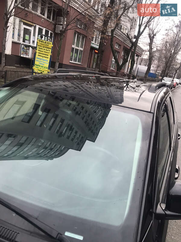 Внедорожник / Кроссовер Dodge Journey 2020 в Киеве