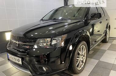 Минивэн Dodge Journey 2014 в Черкассах