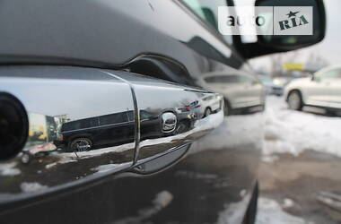 Мінівен Dodge Journey 2013 в Харкові