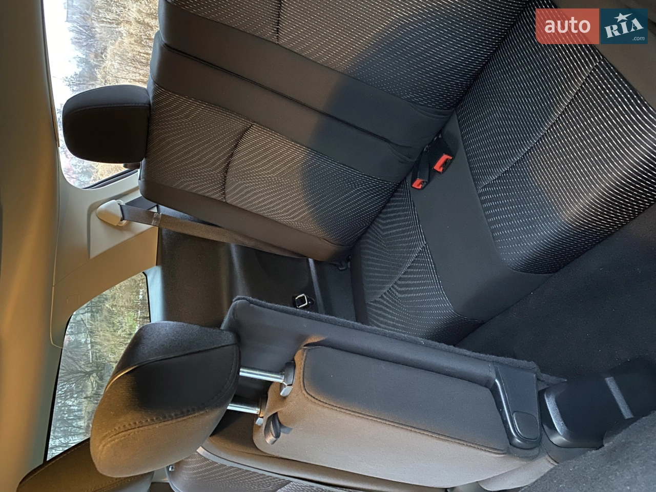 2015 Dodge Journey - мініатюра 15
