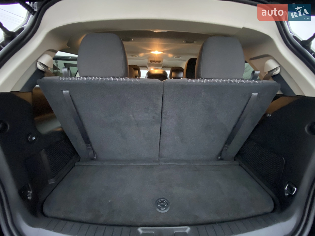 2015 Dodge Journey - мініатюра 10