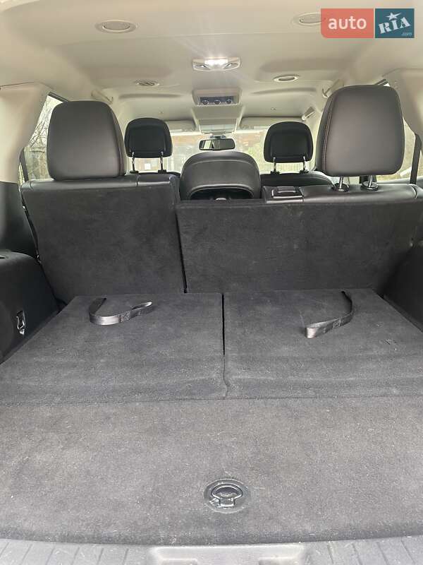 Внедорожник / Кроссовер Dodge Journey 2019 в Херсоне