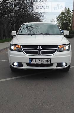 Внедорожник / Кроссовер Dodge Journey 2015 в Одессе