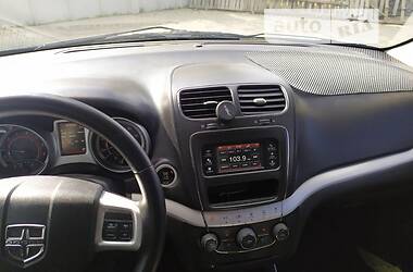 Позашляховик / Кросовер Dodge Journey 2015 в Житомирі