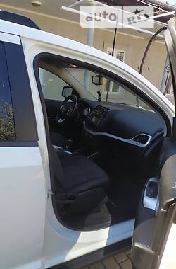 Позашляховик / Кросовер Dodge Journey 2015 в Ізмаїлі
