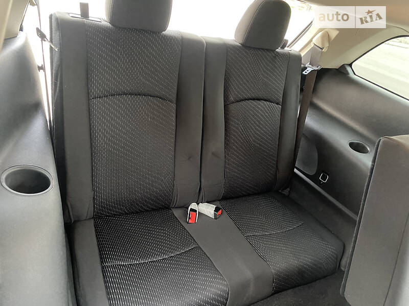 Внедорожник / Кроссовер Dodge Journey 2018 в Белой Церкви
