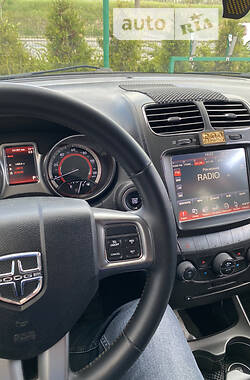 Универсал Dodge Journey 2017 в Виннице