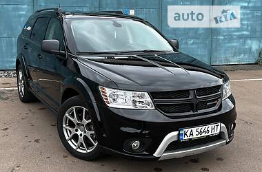 Внедорожник / Кроссовер Dodge Journey 2019 в Киеве