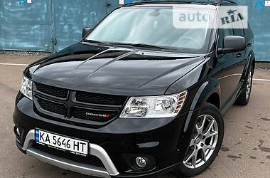 Внедорожник / Кроссовер Dodge Journey 2019 в Киеве