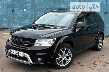 Внедорожник / Кроссовер Dodge Journey 2019 в Киеве