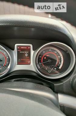 Универсал Dodge Journey 2016 в 