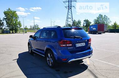 Универсал Dodge Journey 2014 в Киеве