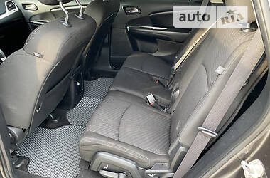 Внедорожник / Кроссовер Dodge Journey 2015 в 