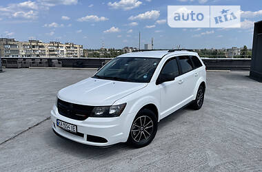 Универсал Dodge Journey 2018 в Киеве