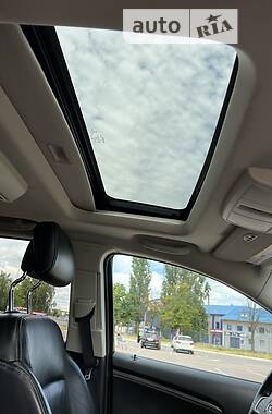 Внедорожник / Кроссовер Dodge Journey 2016 в Житомире