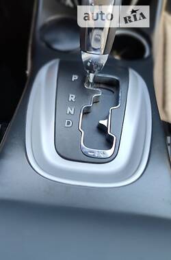 Внедорожник / Кроссовер Dodge Journey 2015 в Житомире