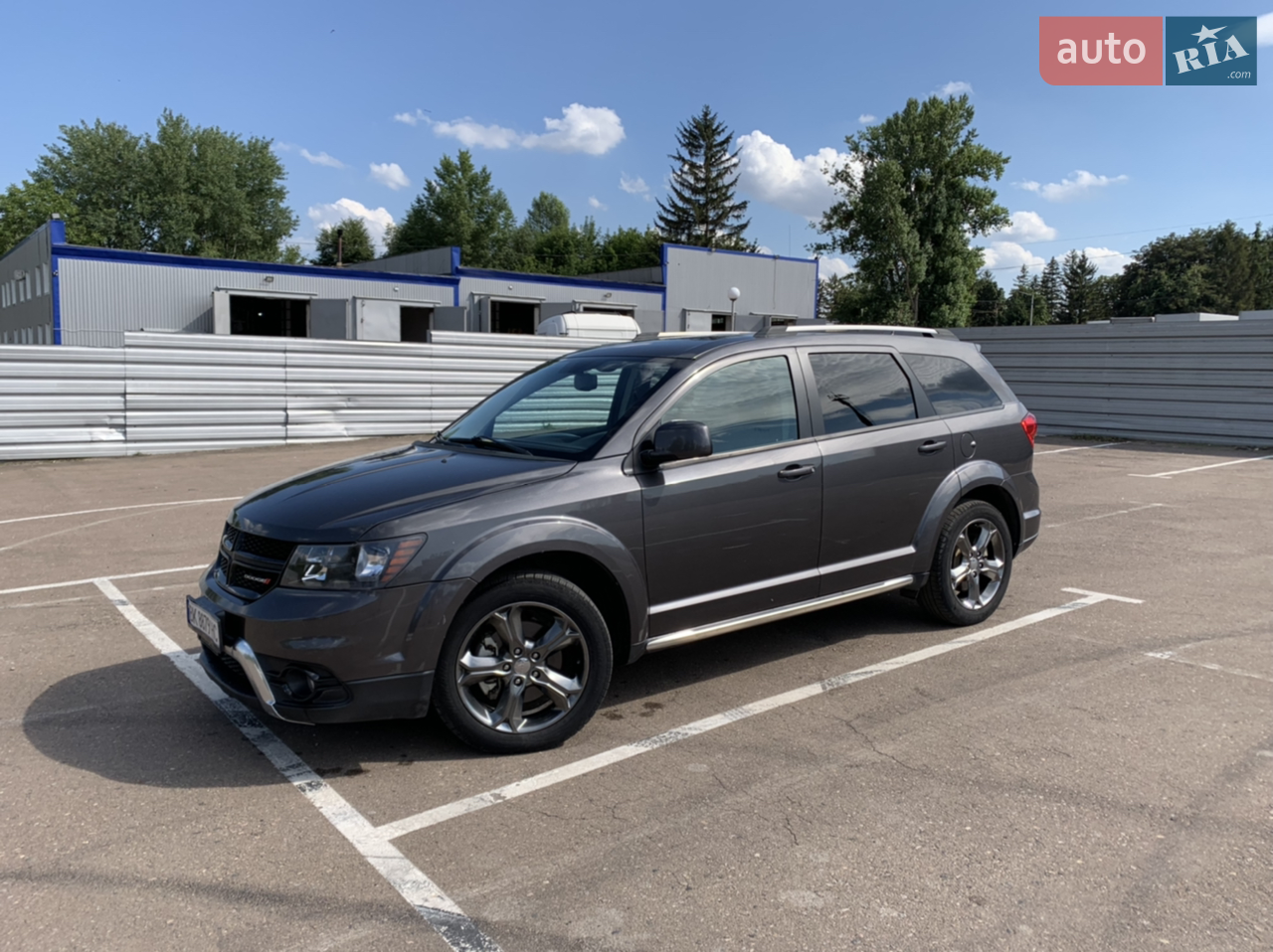 2015 Dodge Journey - мініатюра 33