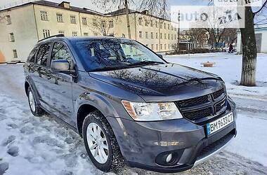 Внедорожник / Кроссовер Dodge Journey 2015 в Сумах