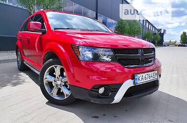 Универсал Dodge Journey 2015 в Киеве