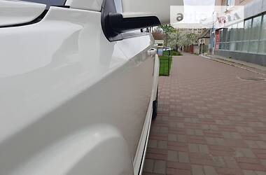 Внедорожник / Кроссовер Dodge Journey 2015 в Черкассах