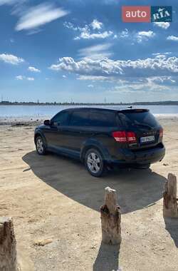 Внедорожник / Кроссовер Dodge Journey 2012 в Одессе