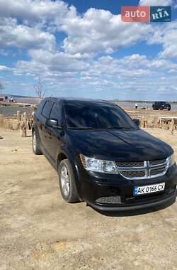 Внедорожник / Кроссовер Dodge Journey 2012 в Одессе