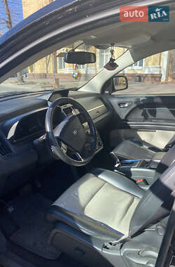 Внедорожник / Кроссовер Dodge Journey 2008 в 