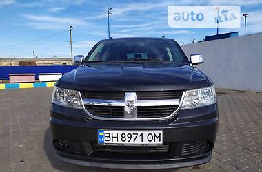 Универсал Dodge Journey 2008 в 
