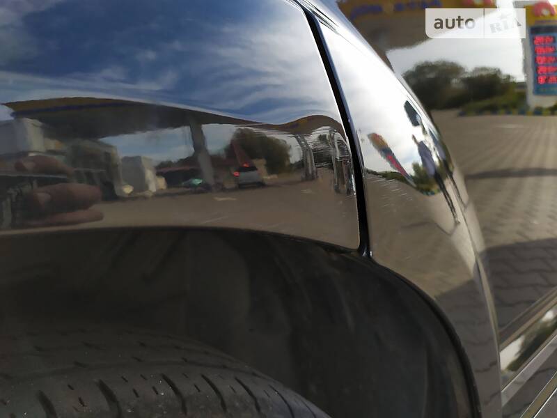 Универсал Dodge Journey 2008 в Раздельной фото 24 Универсал Dodge Journey 2008 в Раздельной