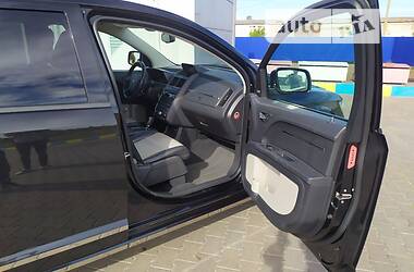 Универсал Dodge Journey 2008 в 