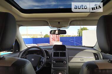 Универсал Dodge Journey 2008 в 