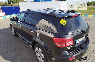 Универсал Dodge Journey 2008 в 